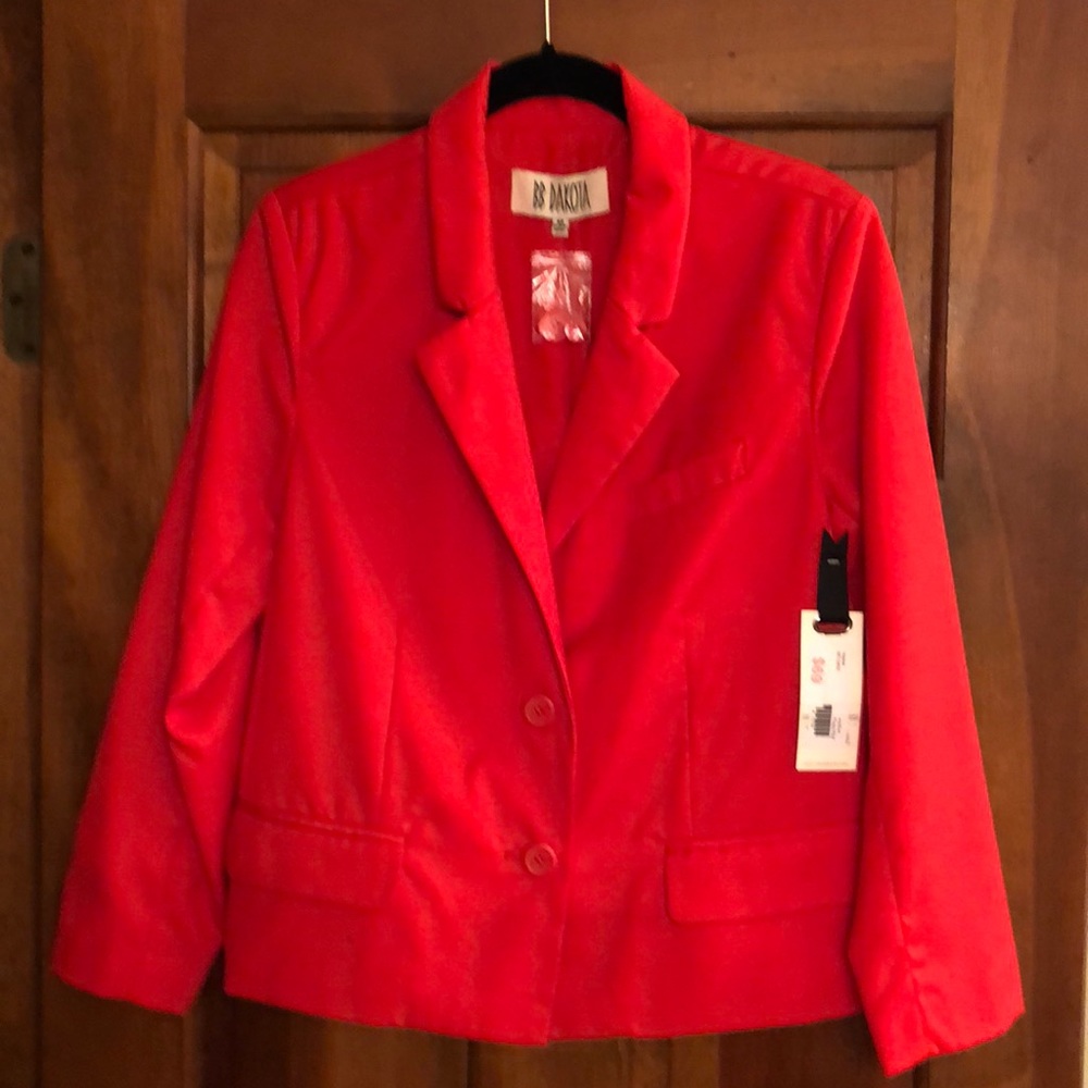 Jacket